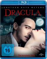 Dracula: Season 1 (Blu-ray Movie)