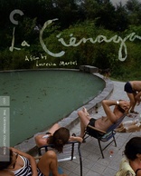 La Cinaga (Blu-ray Movie)