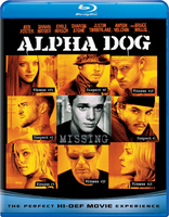 Alpha Dog (Blu-ray Movie)