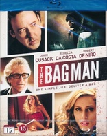 The Bag Man (Blu-ray Movie), temporary cover art