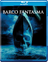 Ghost Ship (Blu-ray Movie)