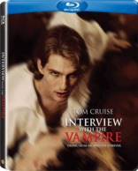 Interview with the Vampire (Blu-ray Movie), temporary cover art