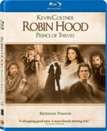 Robin Hood: Prince of Thieves (Blu-ray Movie), temporary cover art