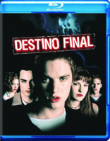 Final Destination (Blu-ray Movie)