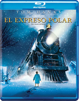 The Polar Express (Blu-ray Movie)