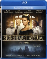 Stonehearst Asylum (Blu-ray Movie)