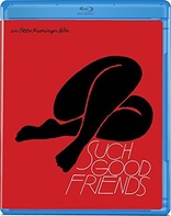 Such Good Friends (Blu-ray Movie)