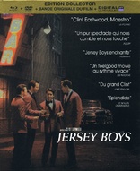 Jersey Boys (Blu-ray Movie)