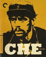 Che: Part One (Blu-ray Movie)