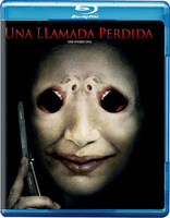 One Missed Call (Blu-ray Movie)