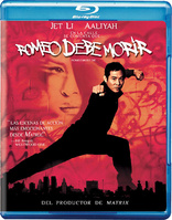 Romeo Must Die (Blu-ray Movie)