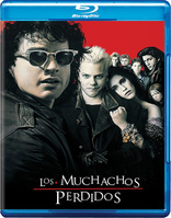 The Lost Boys (Blu-ray Movie)