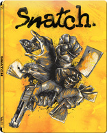 Snatch (Blu-ray Movie)