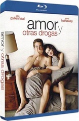 Love & Other Drugs (Blu-ray Movie)