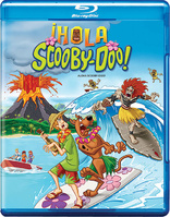 Scooby-Doo: Aloha Scooby-Doo! (Blu-ray Movie), temporary cover art