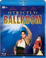 Strictly Ballroom (Blu-ray Movie)