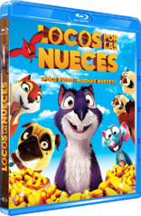 The Nut Job (Blu-ray Movie)