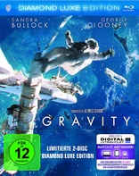 Gravity (Blu-ray Movie)