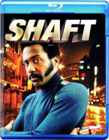 Shaft (Blu-ray Movie)