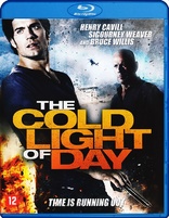 The Cold Light of Day (Blu-ray Movie)