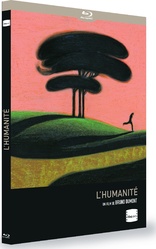 L' Humanit (Blu-ray Movie)