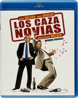 Wedding Crashers (Blu-ray Movie)