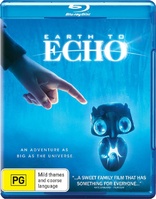 Earth to Echo (Blu-ray Movie)