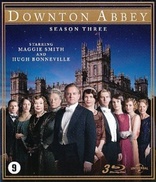 Downton Abbey: Series Three (Blu-ray Movie), temporary cover art