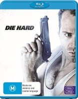 Die Hard (Blu-ray Movie)