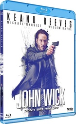 John Wick (Blu-ray Movie)