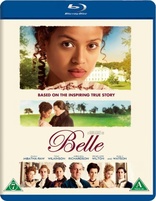 Belle (Blu-ray Movie)