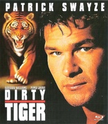 Dirty Tiger (Blu-ray Movie), temporary cover art