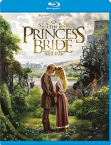 The Princess Bride (Blu-ray Movie)