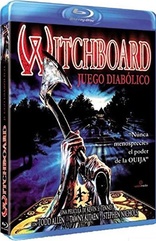 Witchboard (Blu-ray Movie)