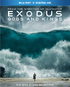 Exodus: Gods and Kings (Blu-ray Movie)