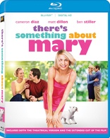 There's Something About Mary (Blu-ray Movie)