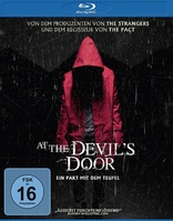 At the Devil's Door (Blu-ray Movie)