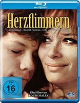 Herzflimmern (Blu-ray Movie), temporary cover art