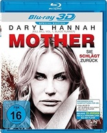 Mother 3D (Blu-ray Movie)