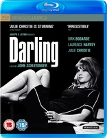 Darling (Blu-ray Movie)