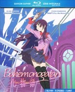 Bakemonogatari (Blu-ray Movie)