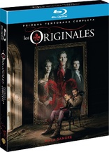 The Originals: Season 1 (Blu-ray Movie)