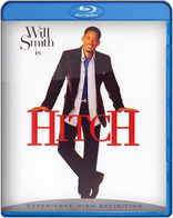 Hitch (Blu-ray Movie), temporary cover art