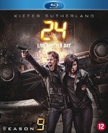 24: Live Another Day (Blu-ray Movie)