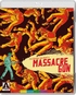Massacre Gun (Blu-ray Movie)