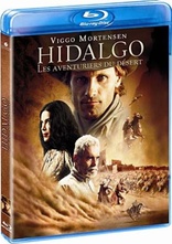 Hidalgo (Blu-ray Movie), temporary cover art