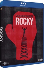 Rocky (Blu-ray Movie)