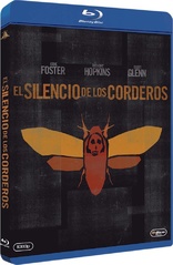 The Silence of the Lambs (Blu-ray Movie)