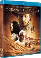 Hidalgo (Blu-ray Movie)