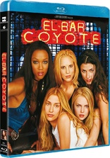 Coyote Ugly (Blu-ray Movie)